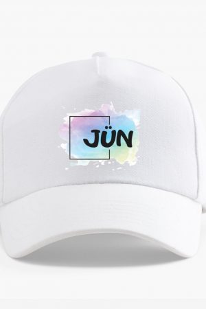 Jun Baseball Cap