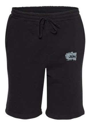 Midweight Fleece Shorts